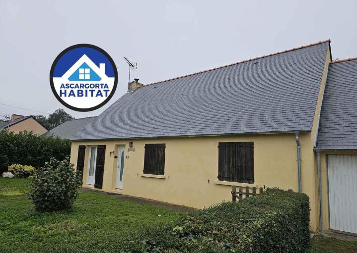 Une toiture solide et étanche pour une maison protégée et durable