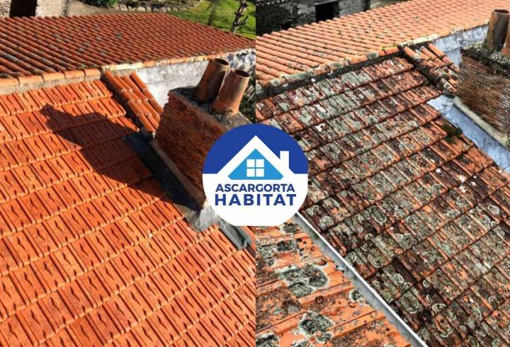 Un traitement adapté pour chaque type de surfaces