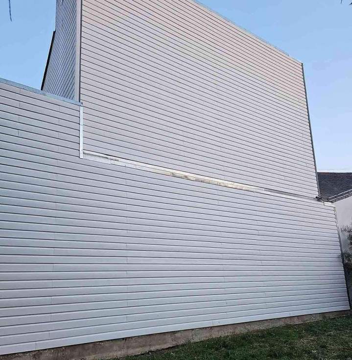 Rénovation de façades Bordeaux