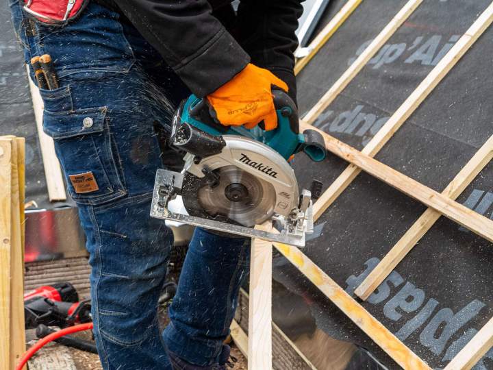 Travaux de couverture Bordeaux