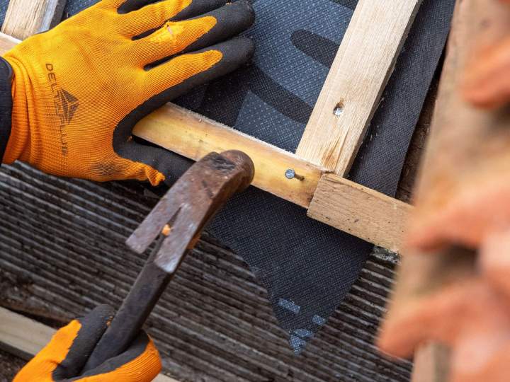 Travaux de couverture Bordeaux