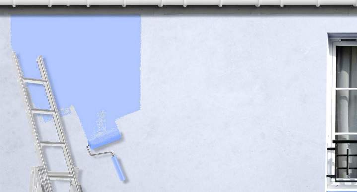 Travaux de peinture Bordeaux