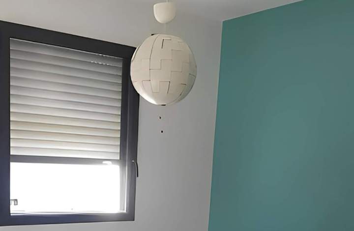 Un large choix de revêtements muraux pour un usage intérieur ou extérieur